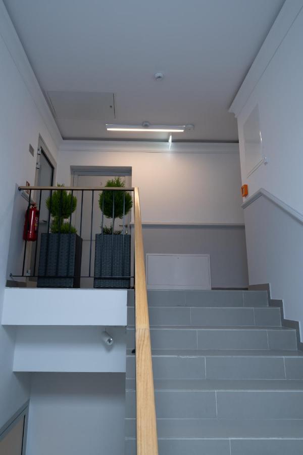 Pensjonat Dominikanski Krasnobród Extérieur photo