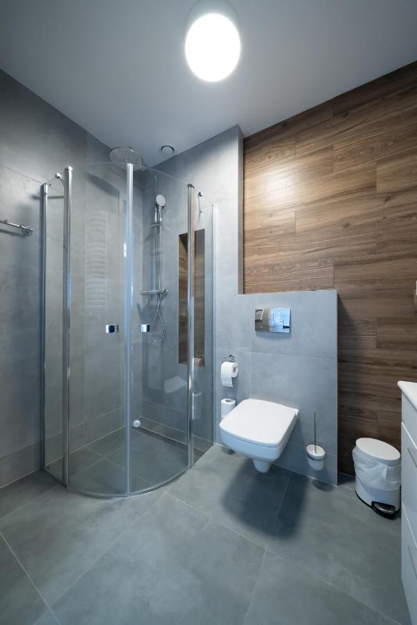 Pensjonat Dominikanski Krasnobród Extérieur photo