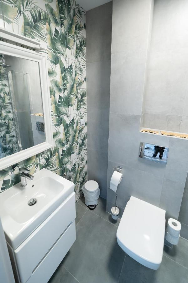 Pensjonat Dominikanski Krasnobród Extérieur photo