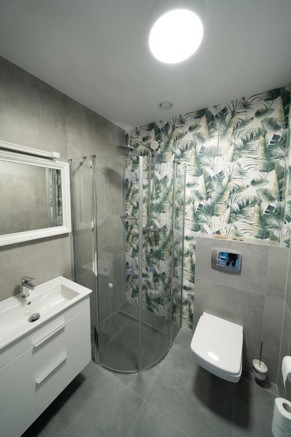 Pensjonat Dominikanski Krasnobród Extérieur photo