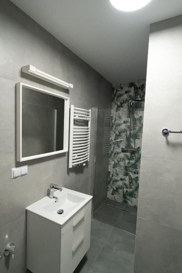Pensjonat Dominikanski Krasnobród Extérieur photo