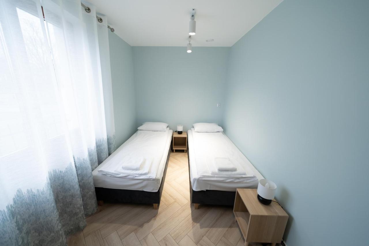 Pensjonat Dominikanski Krasnobród Extérieur photo